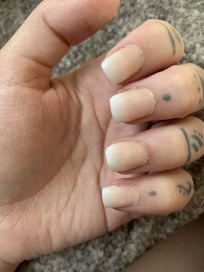 Franklin Nails, nail salon in Franklin, TN, photo 1 of 10