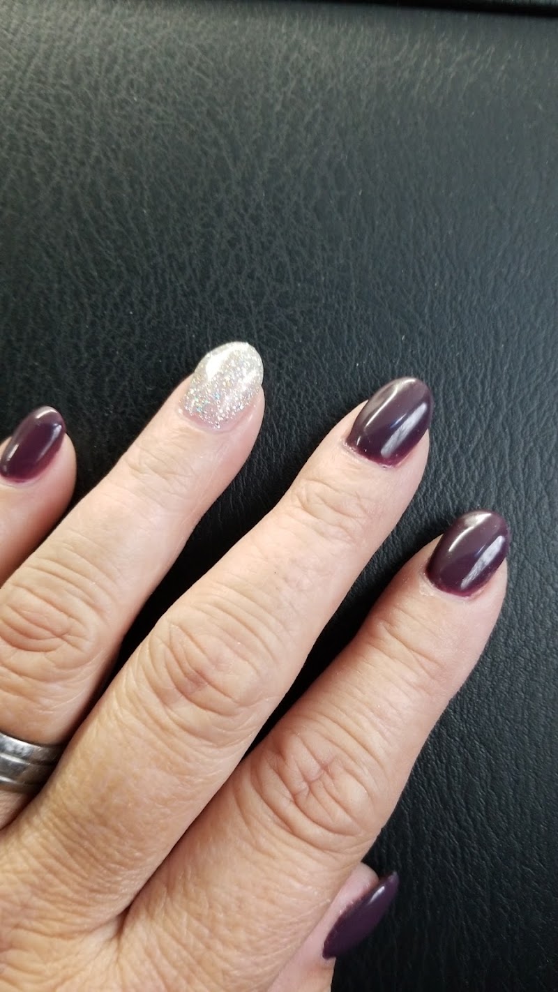 Franklin Nails, nail salon in Franklin, TN, photo 3 of 10