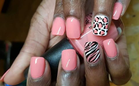 Vip Nail Spa, nail salon in Smyrna, TN